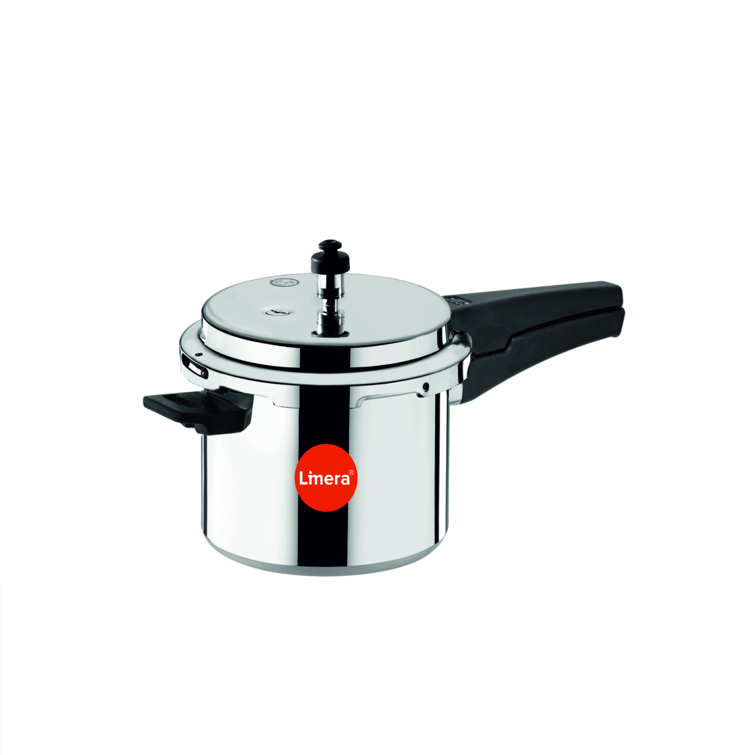 Limera Ixora Aluminum Combo 5 LITRES + 3 LITRES + 2 LITRES PAN