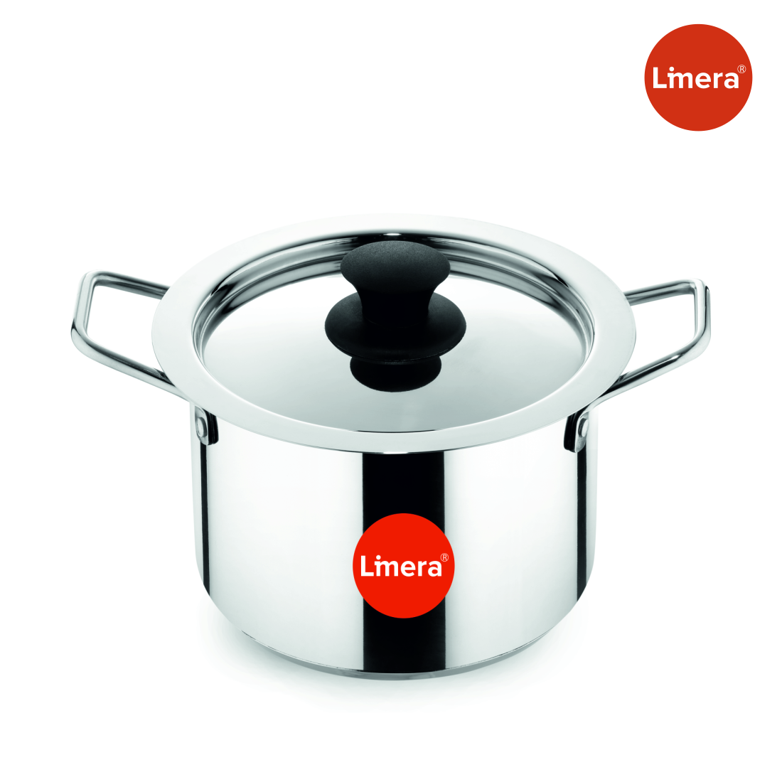 Limera Platina 4 Liters Gas and Induction Compatible Multipurpose Stainless Steel Multipot